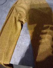 pantalon T38